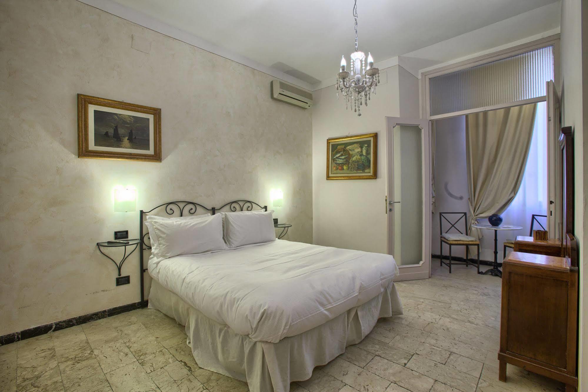 Badia Fiorentina Florence Exterior photo